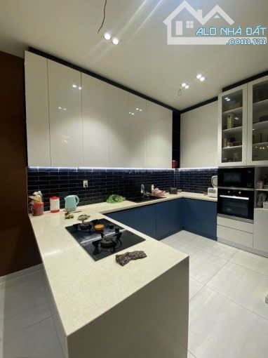 CHUYỂN NHÀ SANG ĐỨC BÁN NHÀ ĐỔ TẤN PHONG, PHÚ NHUẬN. GIÁ 3,92 TỶ/ 4X13,6M (54,4M2), SỔ SẴN - 2