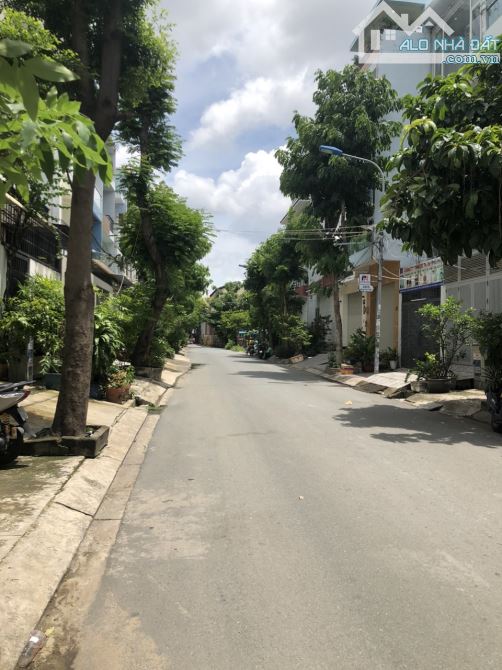 Nhà Sát Mặt tiền đặng thùy trâm , 4 tâng mới cứng, 100m2 (5x20m) HXT vào nhà, 12,5 tỷ TL - 2