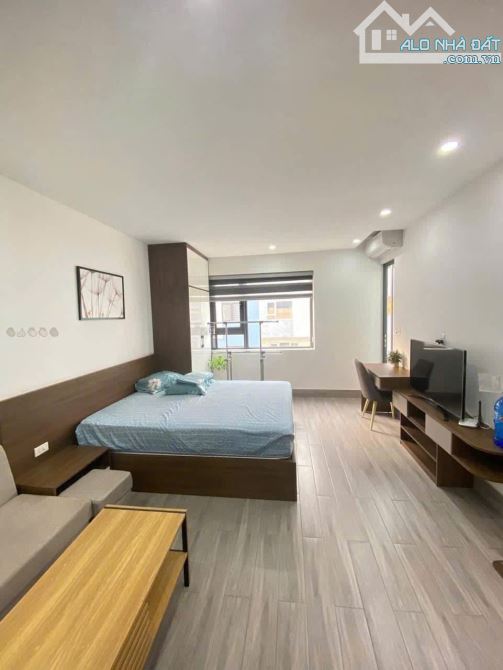 Cho thuê căn hộ 1 ngủ giá chỉ 7tr tại KĐT Waterfront cầu rào 2 - 2