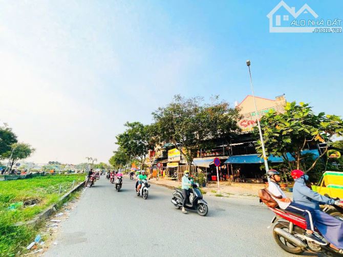 Bán Lô Góc khu Êm Đềm 113,5m2 Đs 5, Săn tìm nhà đất cho Khách cần Linh Xuân Thủ Đức - 2
