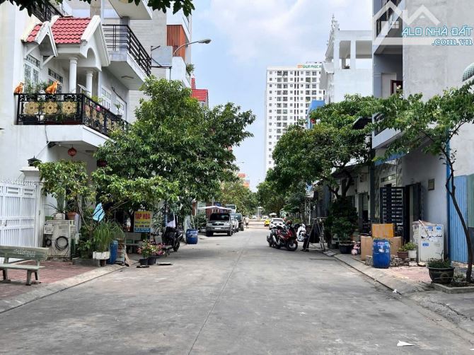 Đất Đẹp KDC Kế Bên Vincom 550 Dĩ An Bình Dương. - 2