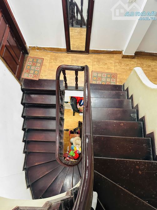 Bán nhà Văn Quán, Hà Đông. DT 50m2 xây 5 tầng. Ô tô đỗ cửa. Giá 13.8 tỷ có thương lượng - 2