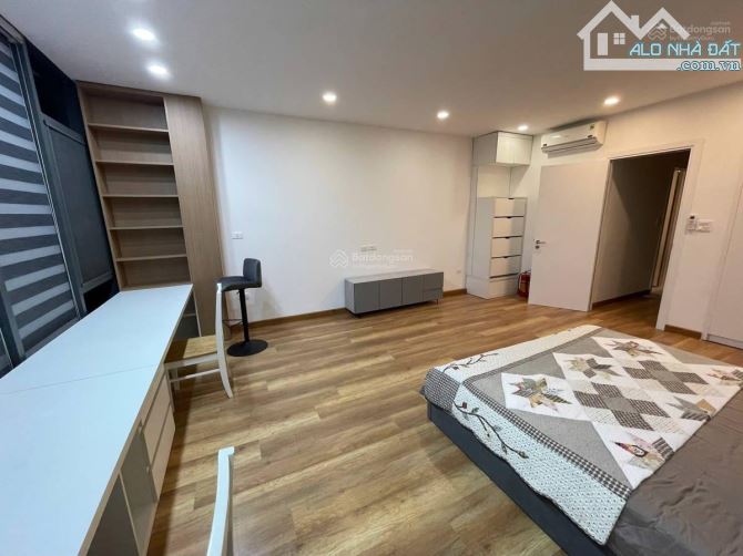 Nhà mới Phú Thượng,Tây Hồ,5tầng,giá nhỉnh 5 tỷ, ngõ rộng,ở tốt,kinh doanh.Hàng xóm Ciputra - 2