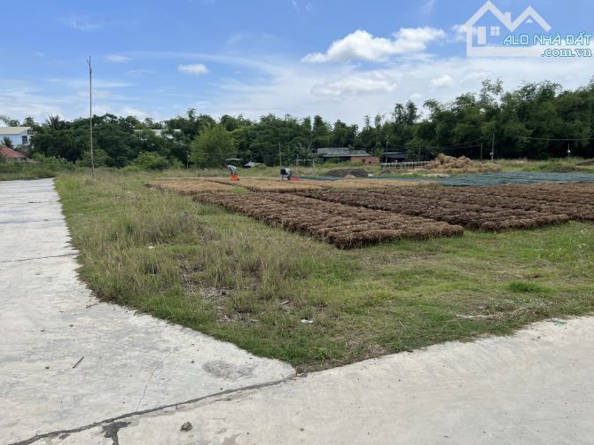 Bán lô góc TDC Phước Đa 1 MT Nguyễn Cụ Ninh Hòa Khánh Hòa - 2