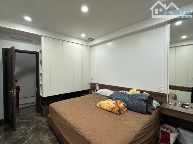 HÀNG HIẾM 💥 NHÀ ĐẸP TÂN THỤY - LONG BIÊN 30m2 x MT 4m, TẶNG NỘI THẤT, Ở NGAY 🍀 7.45 TỈ - 2