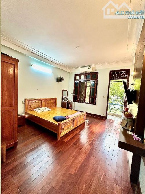 MỘT CĂN DUY NHẤT  PHÂN LÔ NGAY KHU ĐÔ CHỨC NĂNG ĐẠI MỖ, LÊ QUANG ĐẠO 90M CHỈ 14.5TY - 2