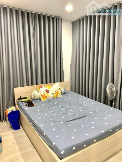 HIẾM TÂN PHÚ - HƠN 4TỶ CHÚT - 57M2 CN ĐỦ - 3PN - ĐÔ ĐỐC CHẤN - SÁT AEON - CHỢ SƠN KỲ - 2