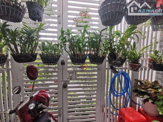 MẶT TIỀN ĐƯỜNG, NGANG 6, NỞ HẬU 7.5M, Đường Tân Chánh Hiệp 07 quận 12, giá siêu rẻ - 2