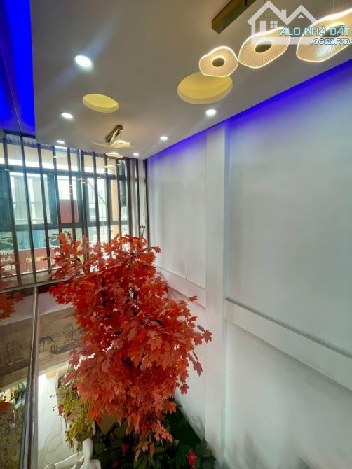 VIP Hiếm Tòa Nhà Building Mặt Phố Kim Đồng 109m2x10T TM, mt 20m, 85 tỷ - 2