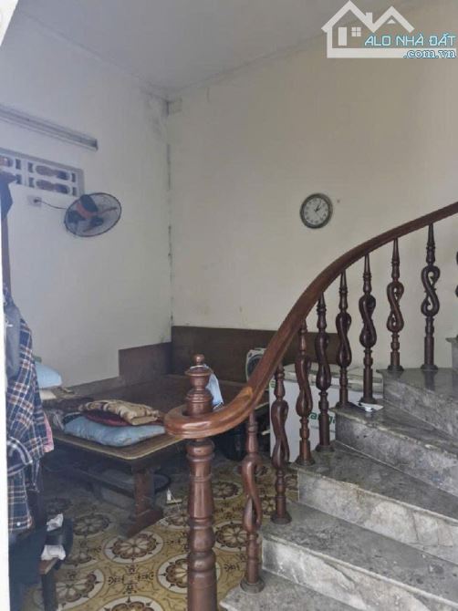 Bán nhà Vạn Phúc_GIẢM NGAY 500TR_RẺ NHẤT KHU_Ngõ thông thoáng_Sát phố_Nở hậu_127m_15 tỷ 85 - 2