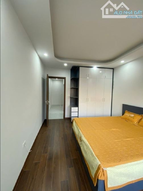 Bán nhà Đại Cát, Liên Mạc, Dt 32m2, 5 tầng, giá chào hơn 5 tỷ - 2