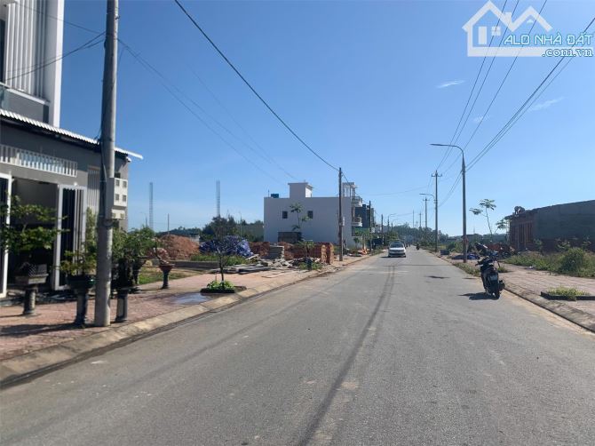 Bán đất khu dân cư xã Tịnh Kỳ Tuyến số 3, hướng Tây Bắc giá 1 tỷ thương lượng - 2