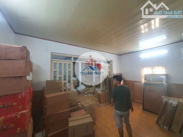 🏡 MẶT TIỀN 30/4 TRUNG TÂM TP. CAO LÃNH – NHÀ ĐẸP 3 TẦNG, ĐANG KINH DOANH - 2