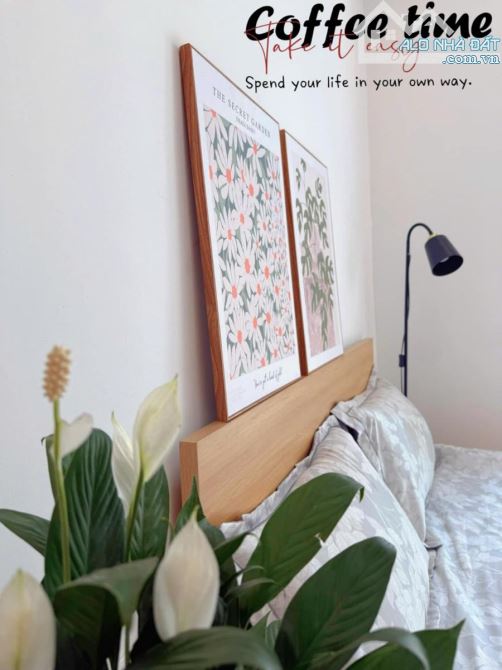 💎 TÒA STUDIO  – DÒNG TIỀN 50tr/T – SỔ VUÔNG ĐẸP 💎 Đống Đa 📏 DT: 45m² -6 Tần - 2