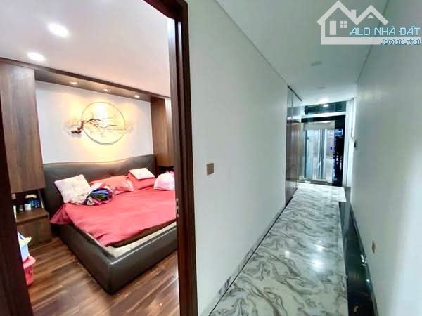 Bán nhà Văn Quán 5 tầng 97m kinh doanh, anh trai mình nhờ đăng tin - 3