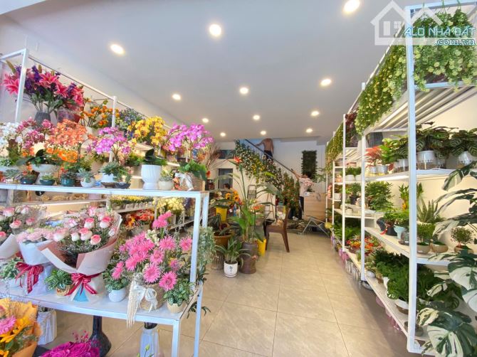✅Bán nhà mới mặt tiền đường Nguyễn Trãi,, ngang 5m - 3