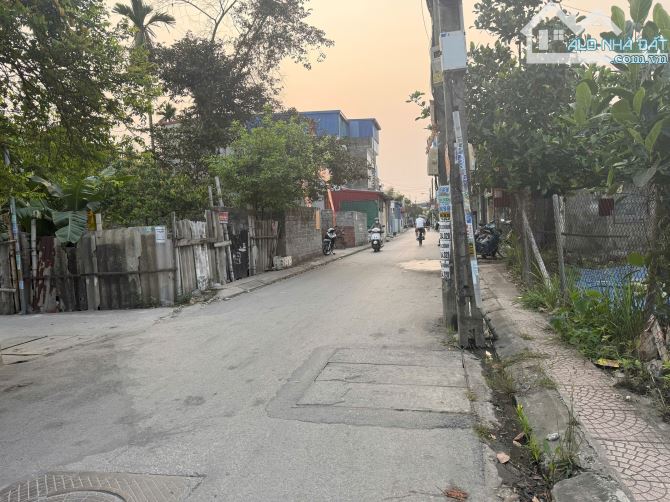 Bán đất ngõ ô tô Quỳnh Cư – Hùng Vương – Hồng Bàng 80m2 – 1,45 tỷ - 3