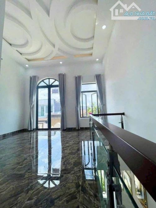 Nhà khu Y Moan Thành Đồng 5x20m 1 lầu, nội thất cao cấp - 3