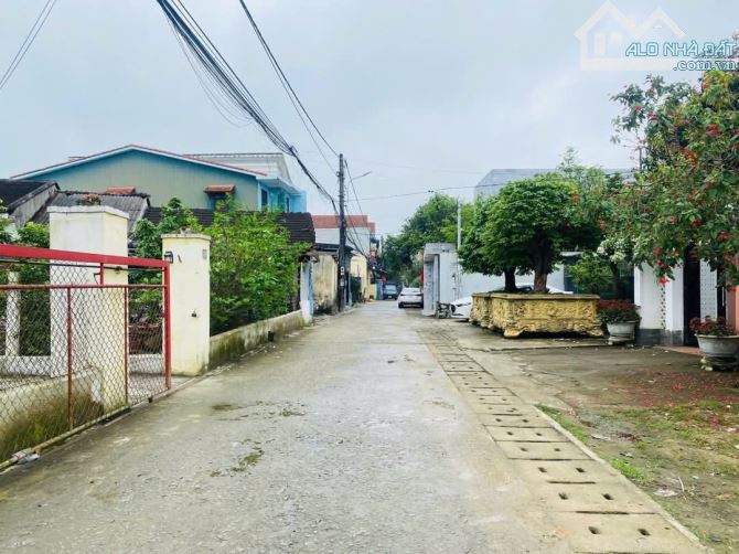 Bán Đất Kiệt Ô Tô Nguyễn Sinh Cung Đường 10M - 3