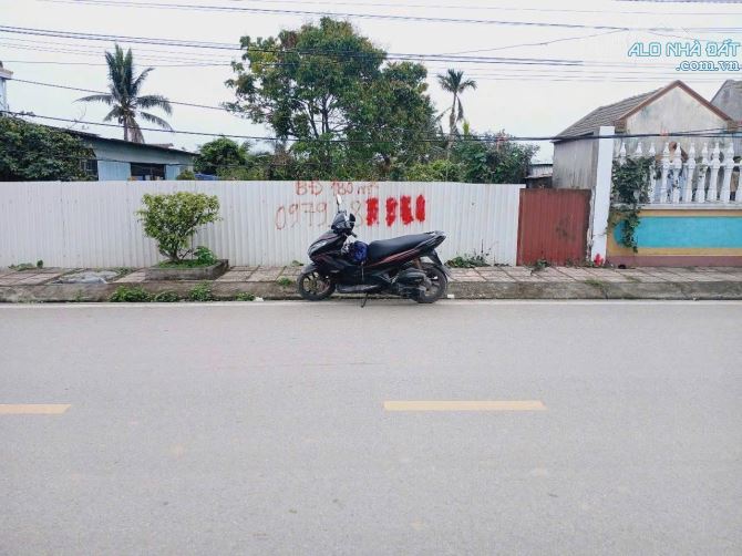 Bán đất Phong Quang - Đại Đồng - Kiến Thụy - Hải Phòng - 3