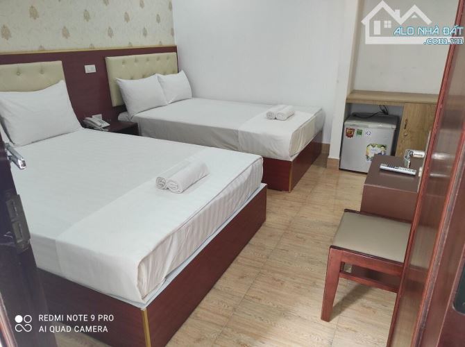 Siêu vip khách sạn 08 tầng An Thượng 01 giá chỉ 30 tỷ - 3