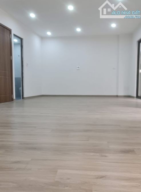 Bán nhà mặt ngõ phố Kim Ngưu, ngõ nông ,dt52m, mt8m, 5 tầng thang máy, giá 10.2 tỷ - 3