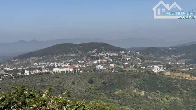 Chủ cần bán lô đất view săn mây xã Trạm Hành, Thành Phố Đà Lạt - 3