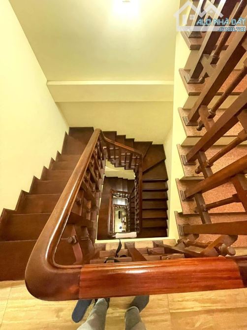 17.95 Tỷ- 88m2^5T^MT 4m- Nhà Đẹp 2 Thoáng- Gần Phố- Yên Tĩnh- Hoàng Văn Thái- Thanh Xuân - 3