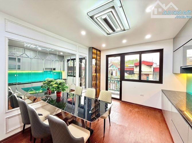 Bán Nhà Nghĩa Đô - Cầu Giấy - Xách Vali Về Ở Ngay - An Sinh Cực Đỉnh - 38m2 - 8 Tỷ Nhỉnh - 3