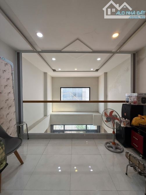 Bán nhà Quận 5 gần chợ Hoà Bình khu kim Hoàng, 57m2, 4 lầu, 10,5 tỷ - 3