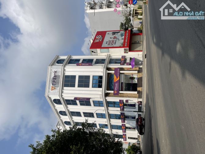 Đất mặt tiền đường số 9 , 197m Trung tâm Hành Chính Dĩ An - 3