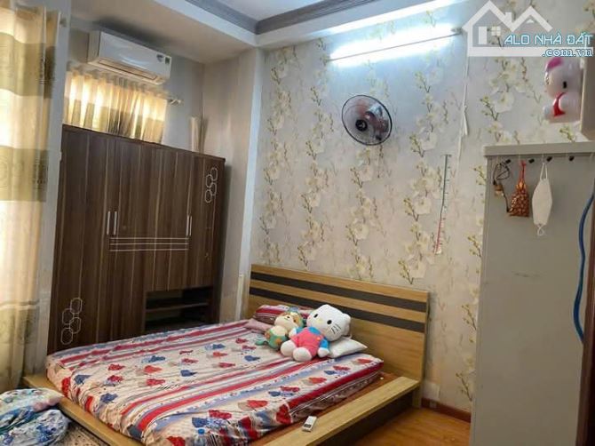 Bán nhà 2 lầu 3pn nguyễn oanh giá 4.7 tỷ tl - 3