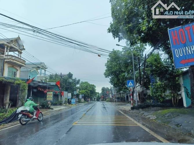CHÍNH CHỦ CẦN BÁN LÔ ĐẤT MẶT ĐƯỜNG 916 NGÃ TƯ LỤC QUÂN - 3