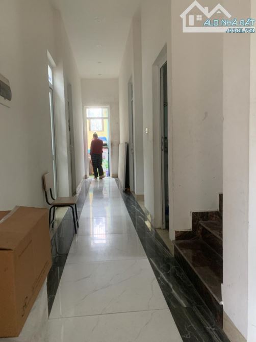 BÁN BIỆT THỰ SIÊU VIP GIỮA LÒNG THỦ ĐÔ – HÀNG HIẾM - NGUYỄN HUY TƯỞNG - TX ,260M, 95 TỶ - 3