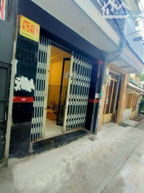 Nhà đẹp- Dòng tiền ổn định 240 triệu/năm- vị trí trung tâm Q,3 - 3