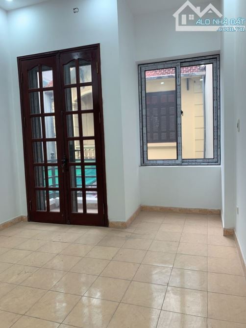 BÁN NHÀ GIÁP NHỊ, TRƯƠNG ĐỊNH 20M RA ĐƯỜNG Ô TÔ 50 M2 X4 TẦNG GIÁ 8,95 TỶ - 3