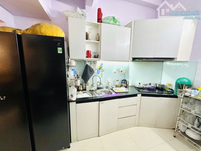 ♦️NHỈNH 3 TỶ - NHÀ 2 TẦNG - KIỆT ÔTÔ - VỪA Ở VỪA KINH DOANH - HOÀNG DIỆU - TT HẢI CHÂU - 3