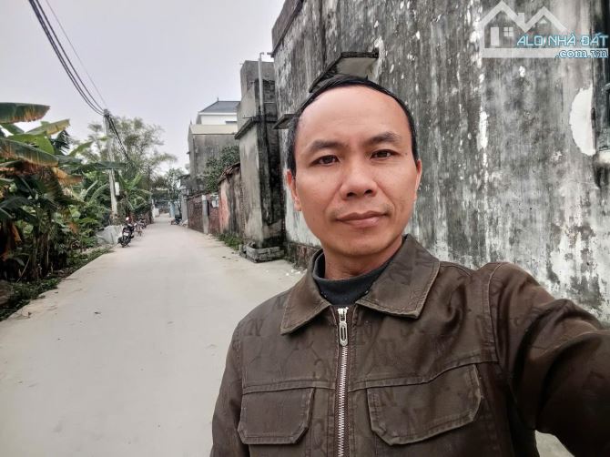 🍎chỉ 4x triệu/m², NGAY KĐG VĂN QUÁN, ĐƯỜNG OTO TẢI THÔNG, BÁN ĐẤT ĐỖ ĐỘNG🍎:977690119 (M - 3