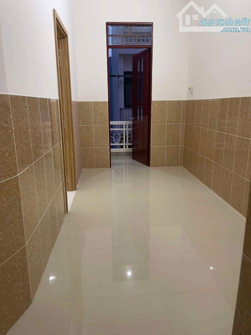 Nhà 3 tầng kiên cô khu dân cư Hòn Sện - Vĩnh Hoà . Cách biển chỉ 500m - 3