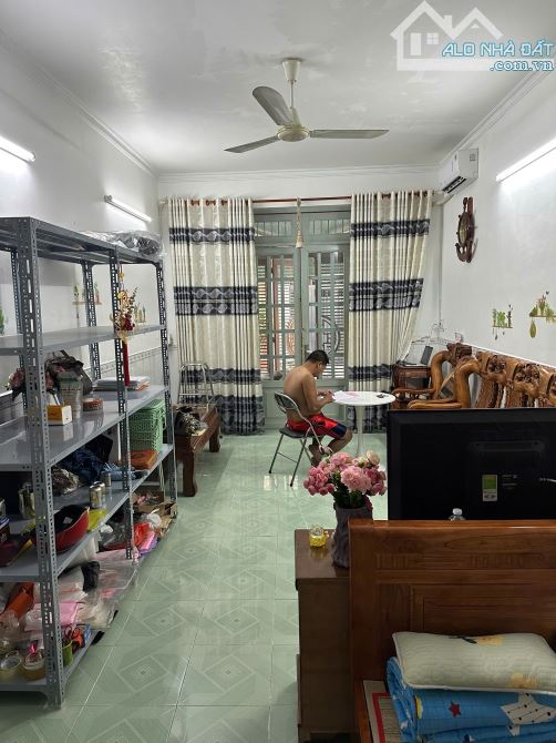 🏡Nhà Hẻm nhựa 6m Vườn Lài, Tân Phú - 4x11m, 1 Lầu BTCT Sân Thượng Giá 5.85 Tỷ TL - 3
