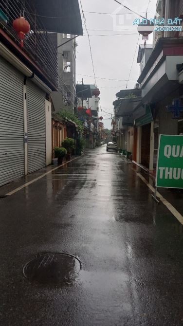 💥BÁN NHÀ AO SEN - AN KHÁNH - HOÀI ĐỨC - MẶT NGÕ THÔNG - KINH DOANH SẦM UẤT - GIÁP ĐL - 3