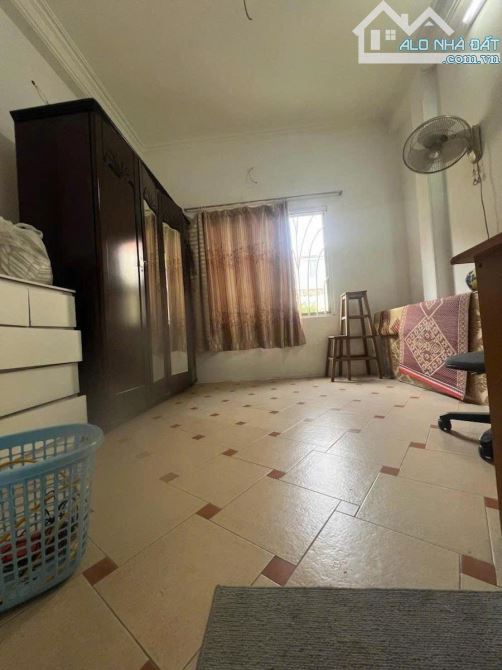 Cực hiếm nhà dân xây Đội Cấn Ba Đình gần phố 40m 4T giá 7.9 tỷ - 3