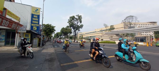 Bán gấp nhà Cấp 4, 4x17m Nguyễn Kiệm P.3 Gò Vấp, Chỉ 70tr/m2 Rẻ, Gần chợ Tân Sơn Nhất. GẦN - 3