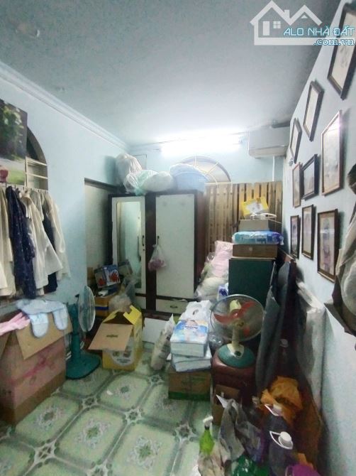 Bán gấp nhà cầp 4 HXH 6m, 6x17m Chỉ 100tr/m2 Nguyễn Văn Công P.3 Gò Vấp Ngay Chợ Tân Sơn N - 3