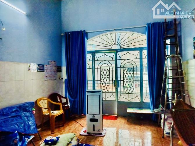 BÁN NHÀ HXH ĐỖ CỬA – CÁCH MẶT TIỀN 25M – HUỲNH VĂN NGHỆ, GÒ VẤP 64m2 - NHỈNH 5 tỷ 1 - 3