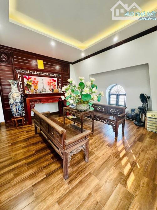BÁN GẤP LK KĐT PHÚ LƯƠNG HÀ ĐÔNG Đ 95m2 x 4T x Mt5,5m giá 22 tỷ - 3