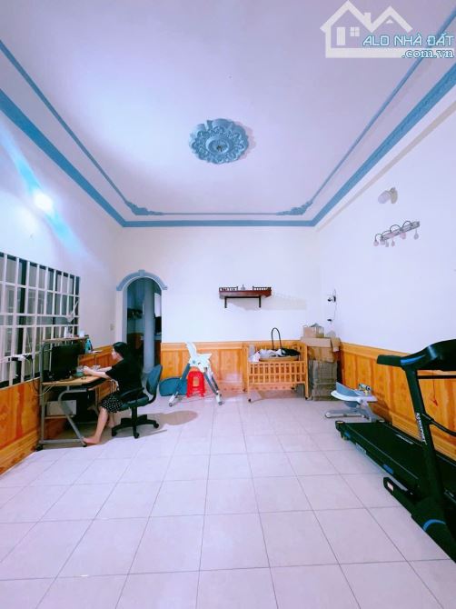 Bán nhà lầu  chưa qua đầu tư P.Tân Hiệp Biên Hoà Đồng Nai. Giá chỉ 4tỷ7 - 3