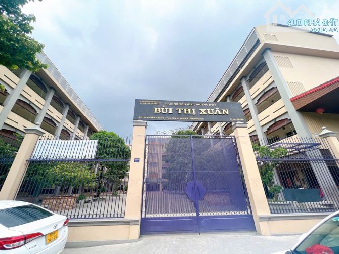 Bán nhà trung tâm P.Tân Phong  vị trí 2 Nguyễn Ái Quốc DT 111m2 Giá 4 tỷ 8 - 3