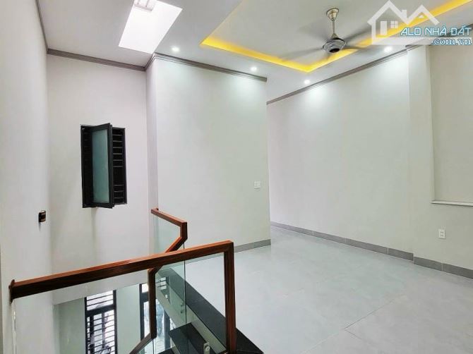 Nhà riêng 2PN, 2WC - DT: 30m2 ngay Tỉnh Lộ 10, Bình Tân. Giá 1,8 Tỷ/TL - 3