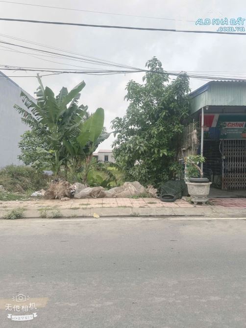 Bán đất Cẩm Hoàn - Thanh Sơn - Kiến Thụy - Hải Phòng - 3